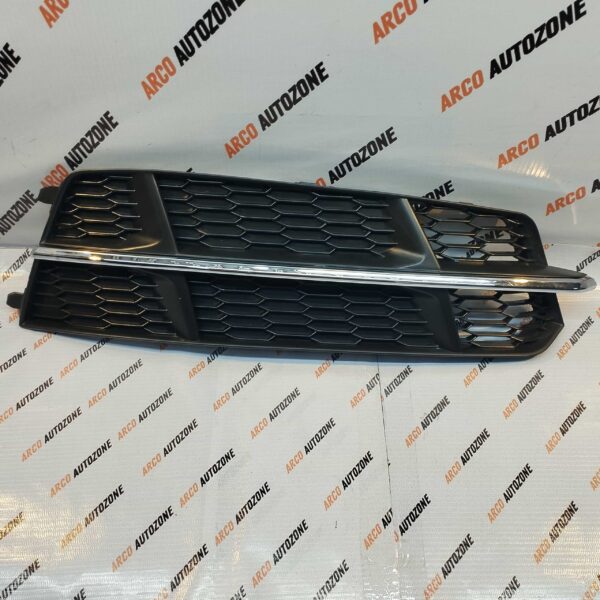 FOG LAMP COVER A6 RIGHT AN