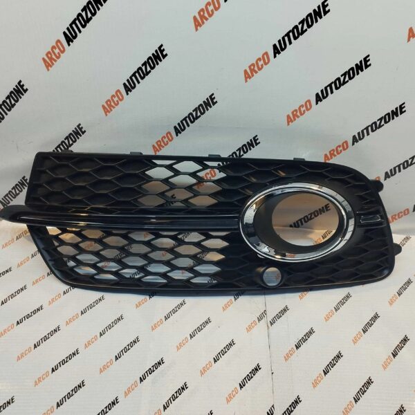 FOG LAMP COVER AUDI Q5 LEFT SLINE S 8R0807681