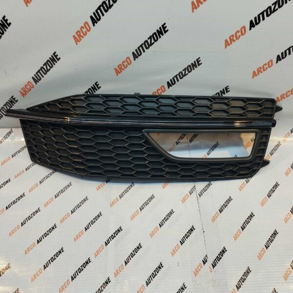 FOG LAMP COVER A4 2013 RIGHT ACC SLINE