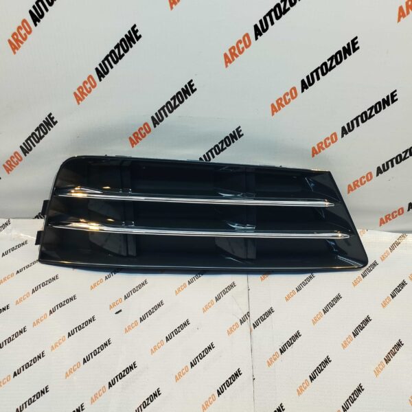 FOG LAMP COVER AUDI A4 NEW RIGHT RN5