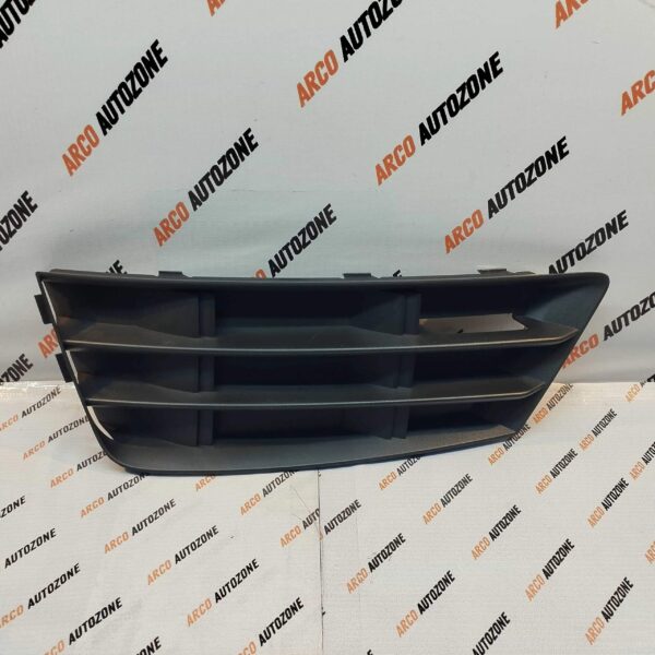 FOG LAMP COVER AUDI A4 NEW LEFT B