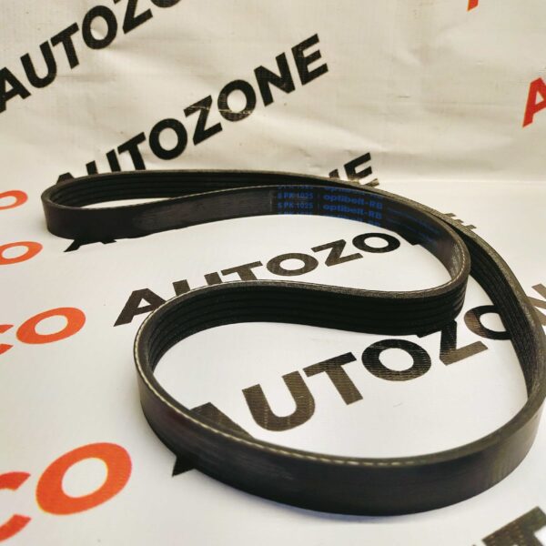 BELTS 5PK1025 VISTA MANZA DIESEL