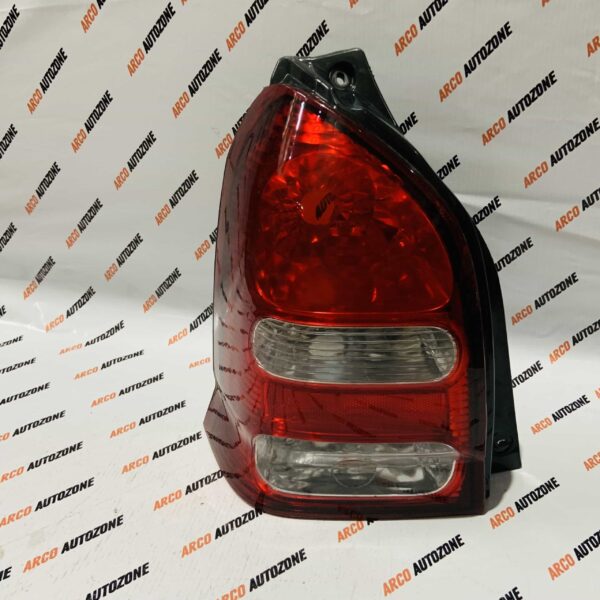 LIGHTING TAIL LIGHT ALTO T2 LEFT LUMAX 028RCUNL
