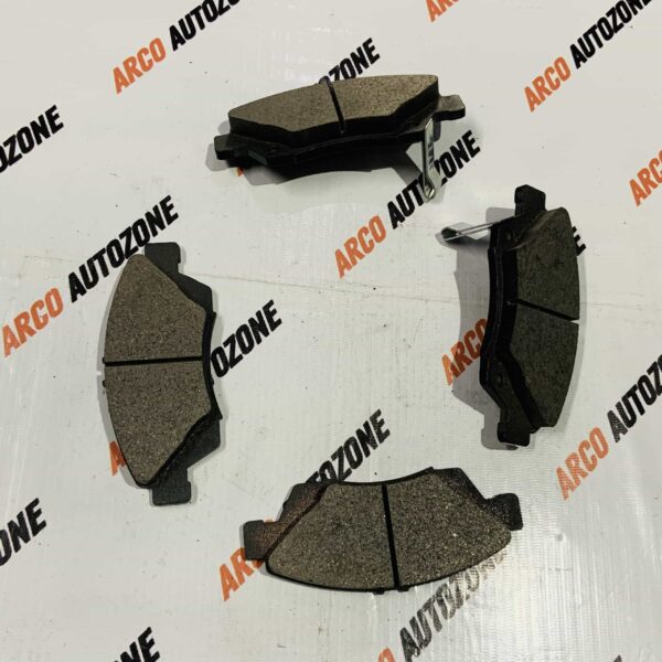 FRONT BRAKE PAD CITY T5 T7 WRV TVS 29932535