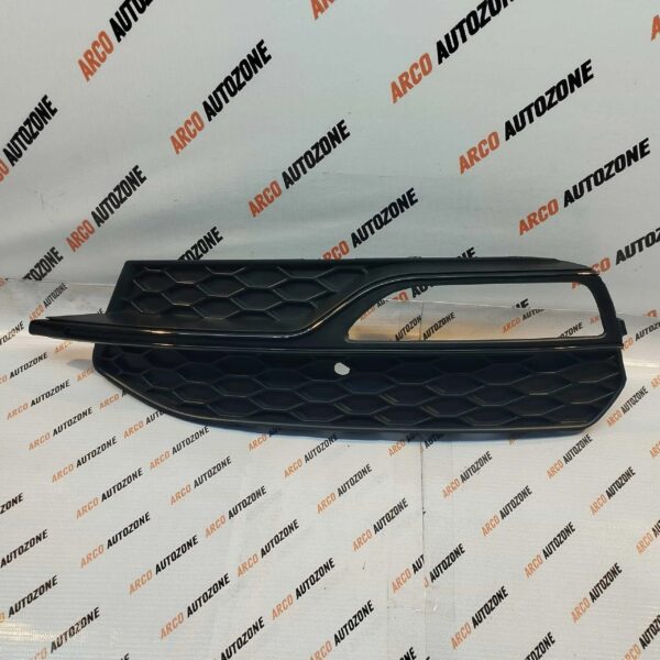 FOG LAMP COVER AUDI A3 LEFT HOLE IMP 8V3807681G