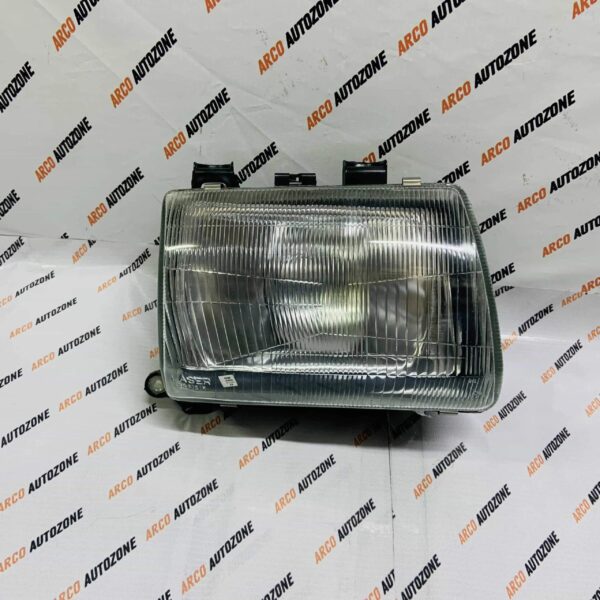 LIGHTING HEAD LIGHT ZEN RIGHT  LUMAX