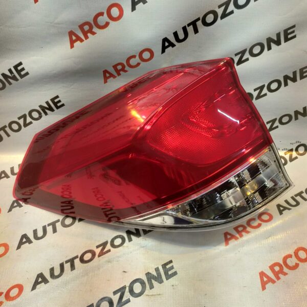 LIGHTING TAIL LIGHT MOBILIO LEFT DEPO 21719C7LU