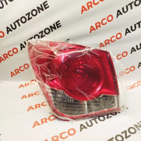 LIGHTING TAIL LIGHT CRUZE T1 LEFT IMP