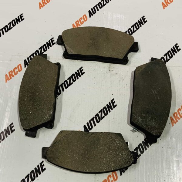 FRONT BRAKE PAD CRUZE BOSCH F002H238408F8