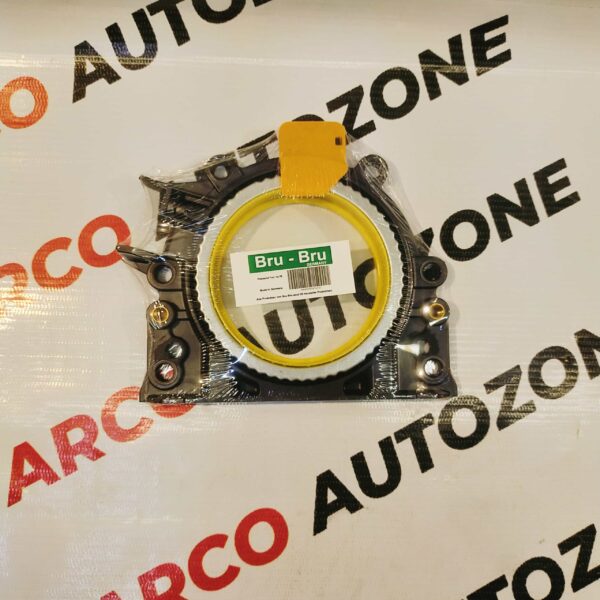 MAIN OIL SEAL REAR POLO DIESEL 1.2 PLASTIC BRU 03P103171