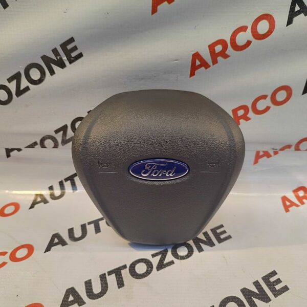 HORN PAD ECOSPORT FORD CN153D563AE35B8