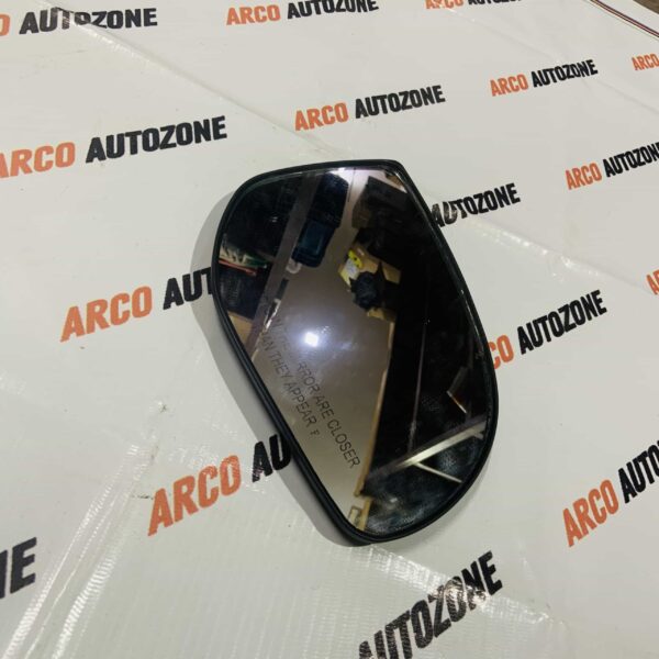 SUB MIRROR SANTRO 19 RIGHT FOX