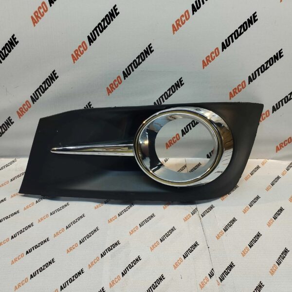 FOG LAMP COVER FORTUNER T2 LEFT CHROME ACC TYDFO3FLCLC