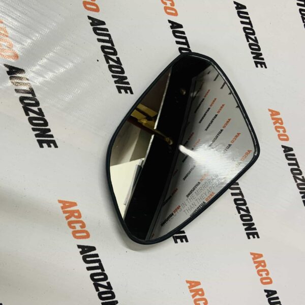 SUB MIRROR GRAND XCENT LEFT FOX HI016LH