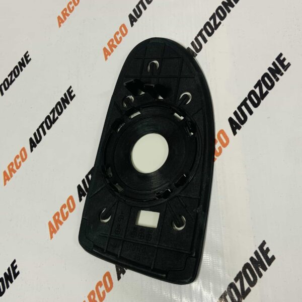 SUB MIRROR VERNA T1 RIGHT FOX
