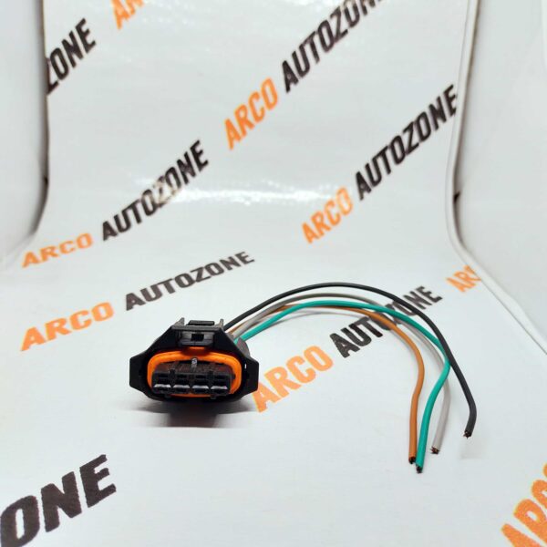 COUPLAR SWIFT CIAZ ERTIGA AIR MASS SENSOR 4 PIN