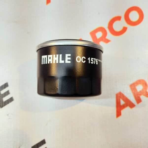 OIL FILTER ETIOS PETROL MAHLE OC1576