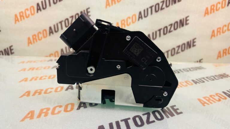 DOOR LATCH ECOSPORT REAR RIGHT IMP 8A6AA26412AJ