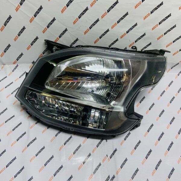 LIGHTING HEAD LIGHT WAGONR 19 LEFT LUMAX 027HLA19ML