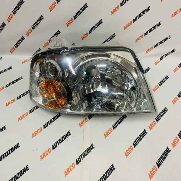 LIGHTING HEAD LIGHT SANTRO XING RIGHT MINDA HL55001