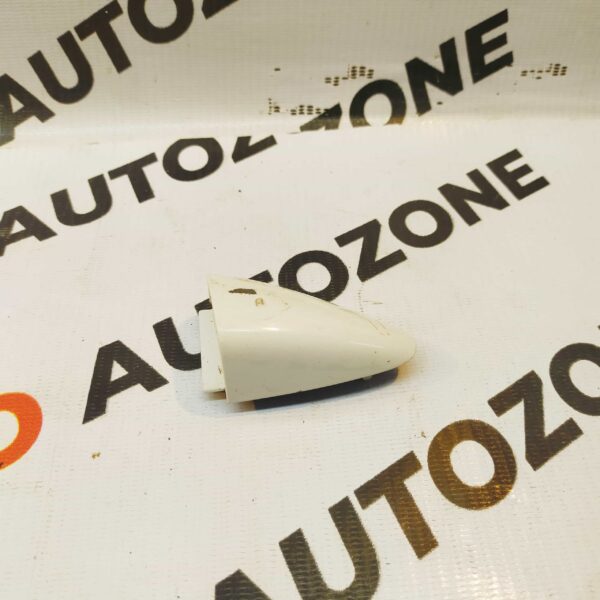 OUTER HANDLE CAP GRAND XCENT REAR RIGHT PAINT