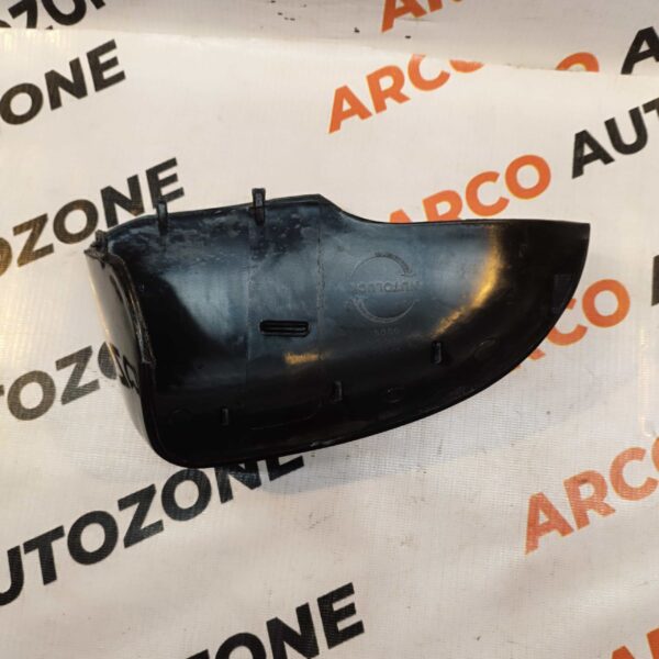 SIDE MIRROR COVER I10 I20 T1 LEFT WITH IND 876161J400