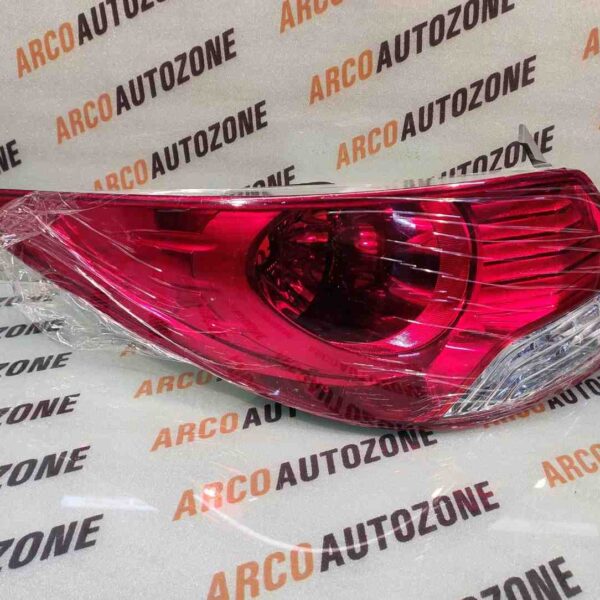 TAIL LIGHT VERNA 12 LH HYU 924101V000