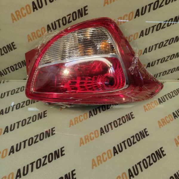 TAIL LIGHT GRAND LH HYU 92401B4000