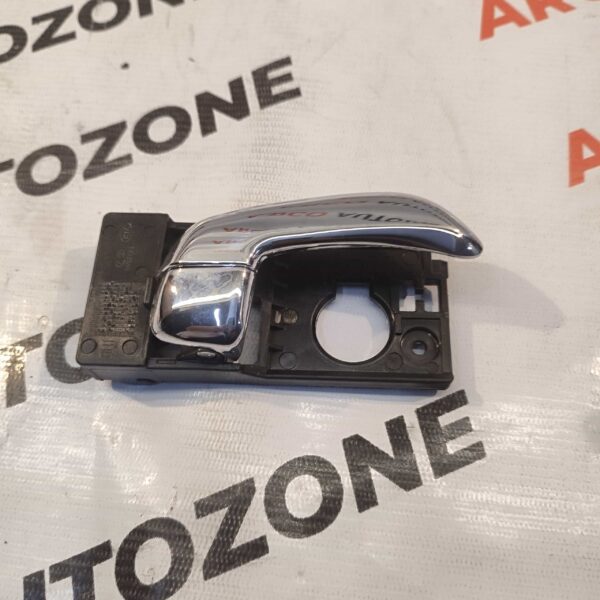 RC LEVER I10 FRONT RIGHT CHR HYU 826200X510CR