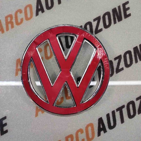 FR GRILL LOGO POLO T3 GT