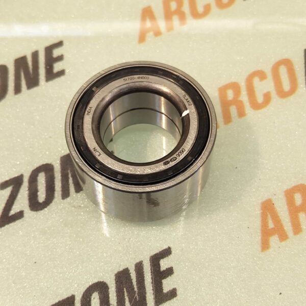 FR WHEEL BRG EON HYU 517204N000