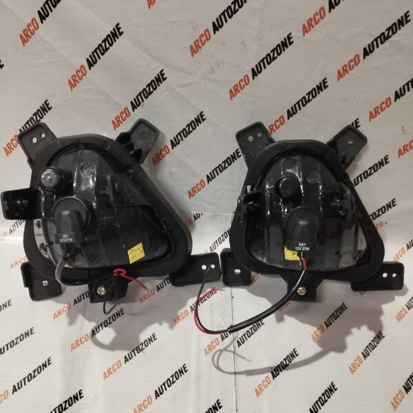 FOG LAMP EON SET  A G