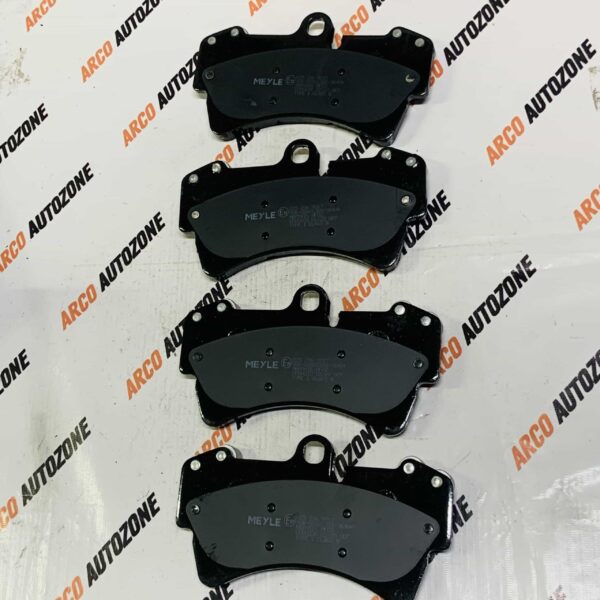 FRONT BRAKE PAD AUDI Q7 MEYLE 0252369317