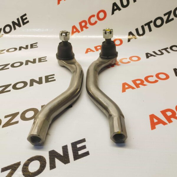 TIE ROD END CIVIC SET 333 JAPAN 53540SNAA01R 53560SNAA01L