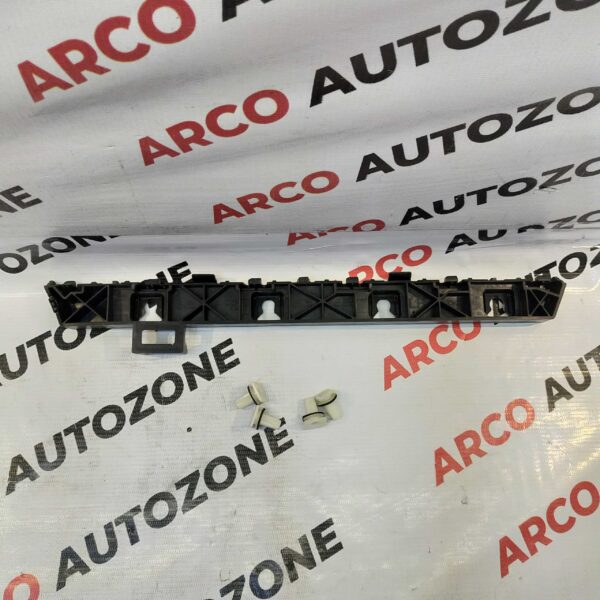REAR BUMPER BRACKET VERNA 2018 LEFT HYU 86613H6000