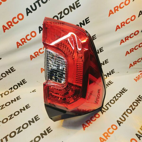 LIGHTING TAIL LIGHT WRV LEFT HONDA 148RCUWRVL