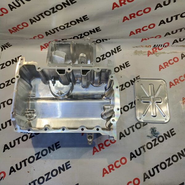 CHAMBER POLO FABIA 3 CYL DIESEL IMP 03P103603A