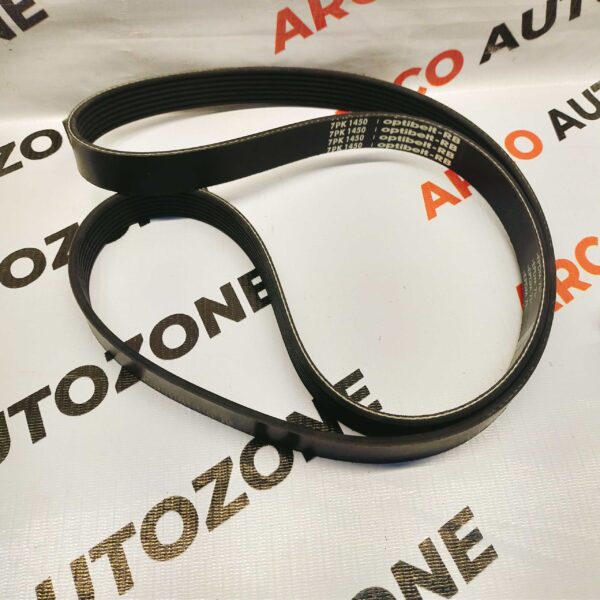BELTS 7PK1450 AMAZE CITY T7 WRV BRV DIESEL OPTI