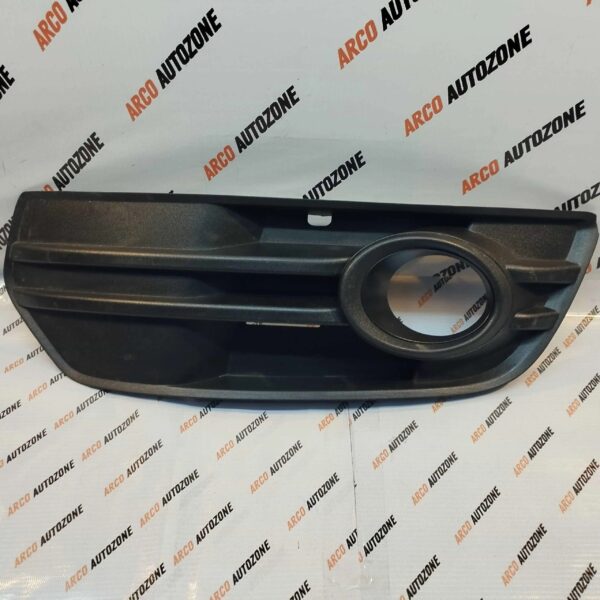 FOG LAMP COVER AUDI Q5 BLACK LEFT T1
