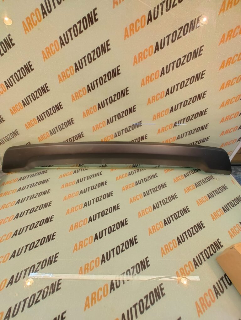 FRONT SKIT PLAT CRETA T1 BLACK HYU 86565A0000