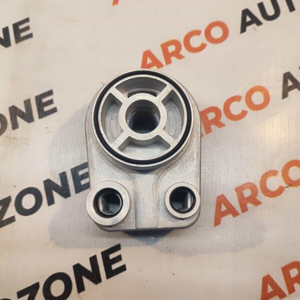 OIL COOLER DUSTER TERRANO 110 IMP 8200779744