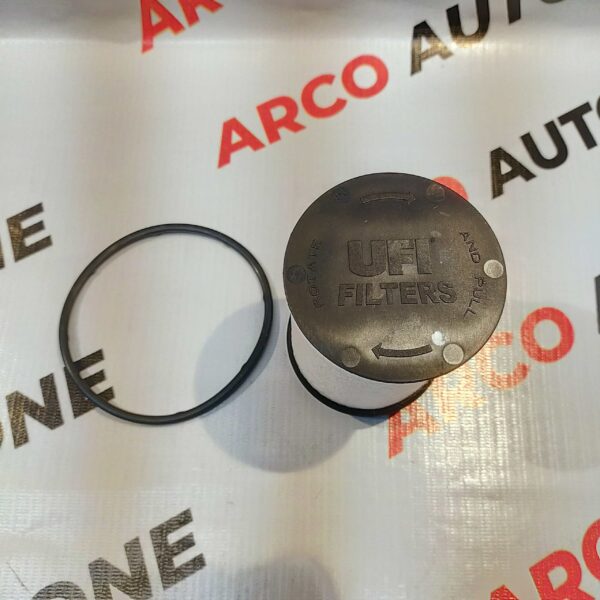 DIESEL FILTER SWIFT 2012 ERTIGA MGP 15411M55KD0