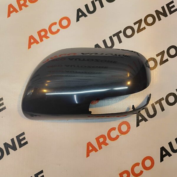 SIDE MIRROR COVER ALTIS T1 LEFT WITH IND
