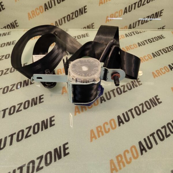 SEAT BELT I10 FR RH HYU BLACK 888200X0004X