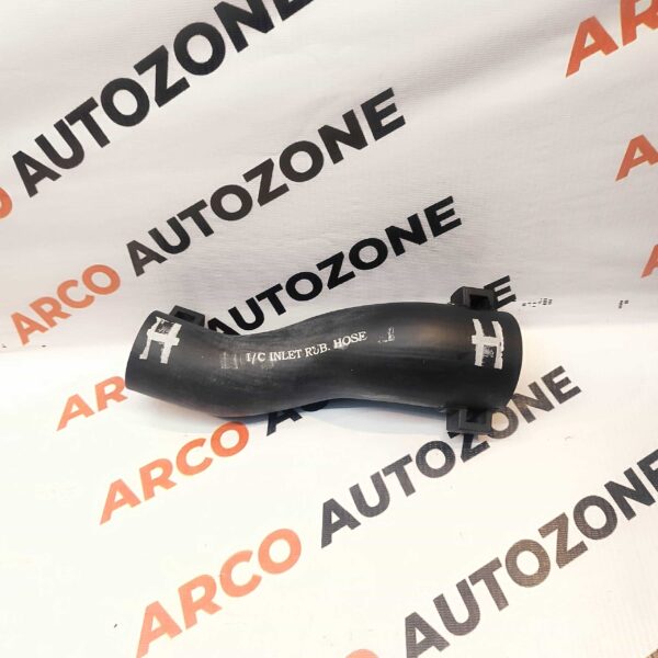 INTERCOOLER HOSE I20 VERNA 12 ELITE S TYPE JMD49Z20 INLET 282742A741