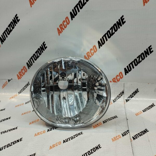 FOG LAMP FORTUNER T2 LEFT ACC TYDFO1FLAL