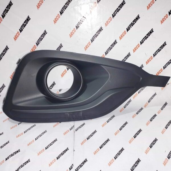 FOG LAMP COVER ERTIGA T2 LEFT HOLE BLK MGP 71761M60MB0