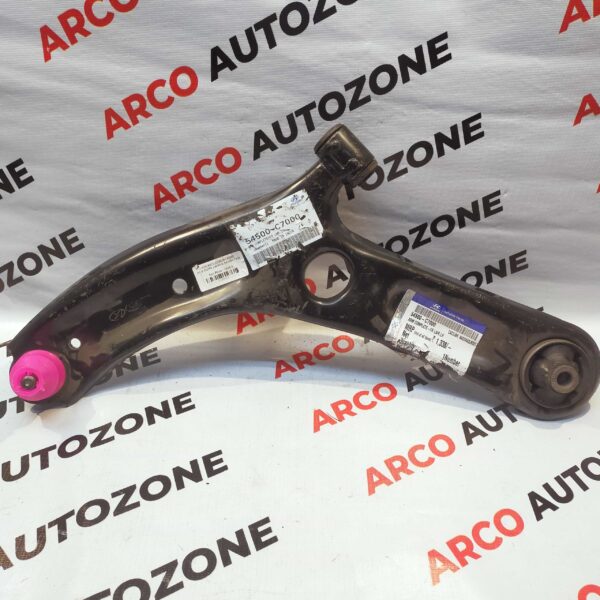 TRACK CONTROL ARM ELITE LEFT HYU 54500C7000