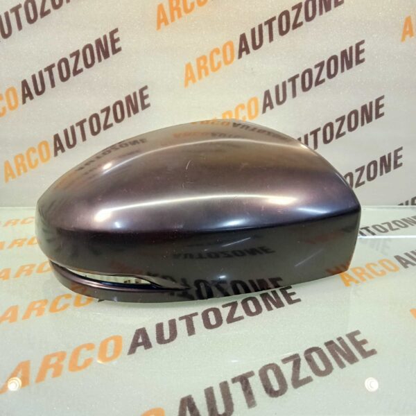 SIDE MIRROR COVER AMAZE 18 WITH IND RIGHT