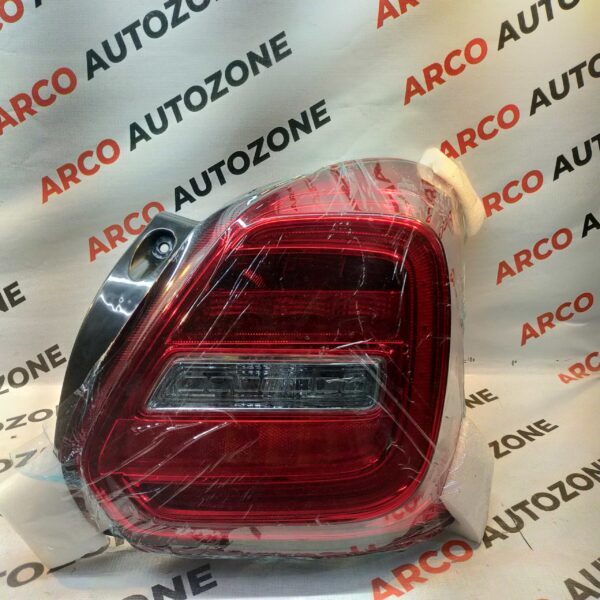 LIGHTING TAIL LIGHT SWIFT 18 LED RIGHT AUTOGOLD AG0216RH